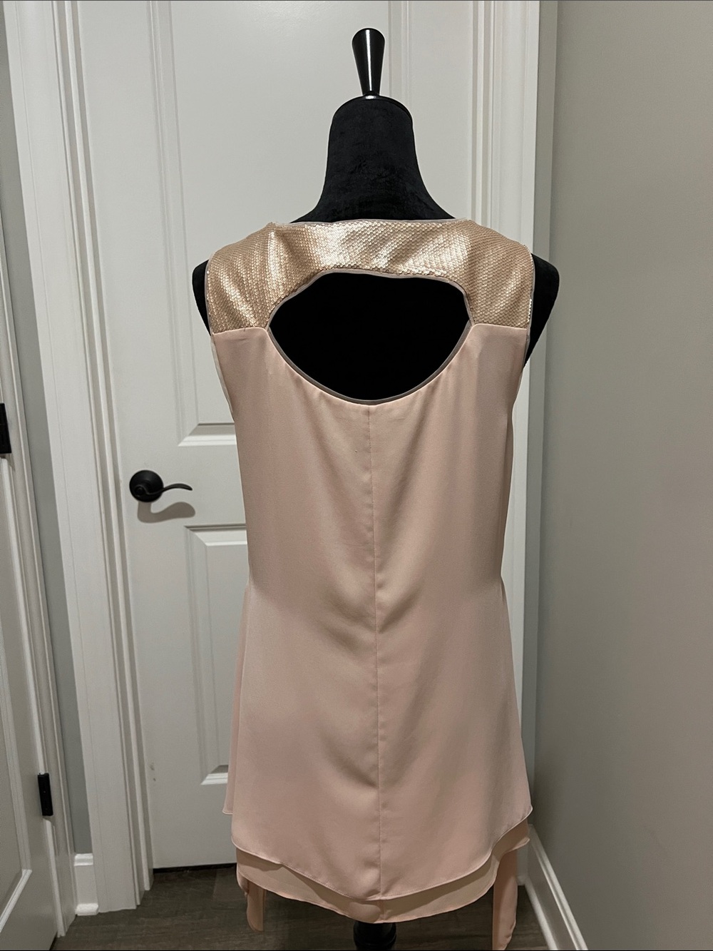 BCBG sequence top - Picture 5 of 6
